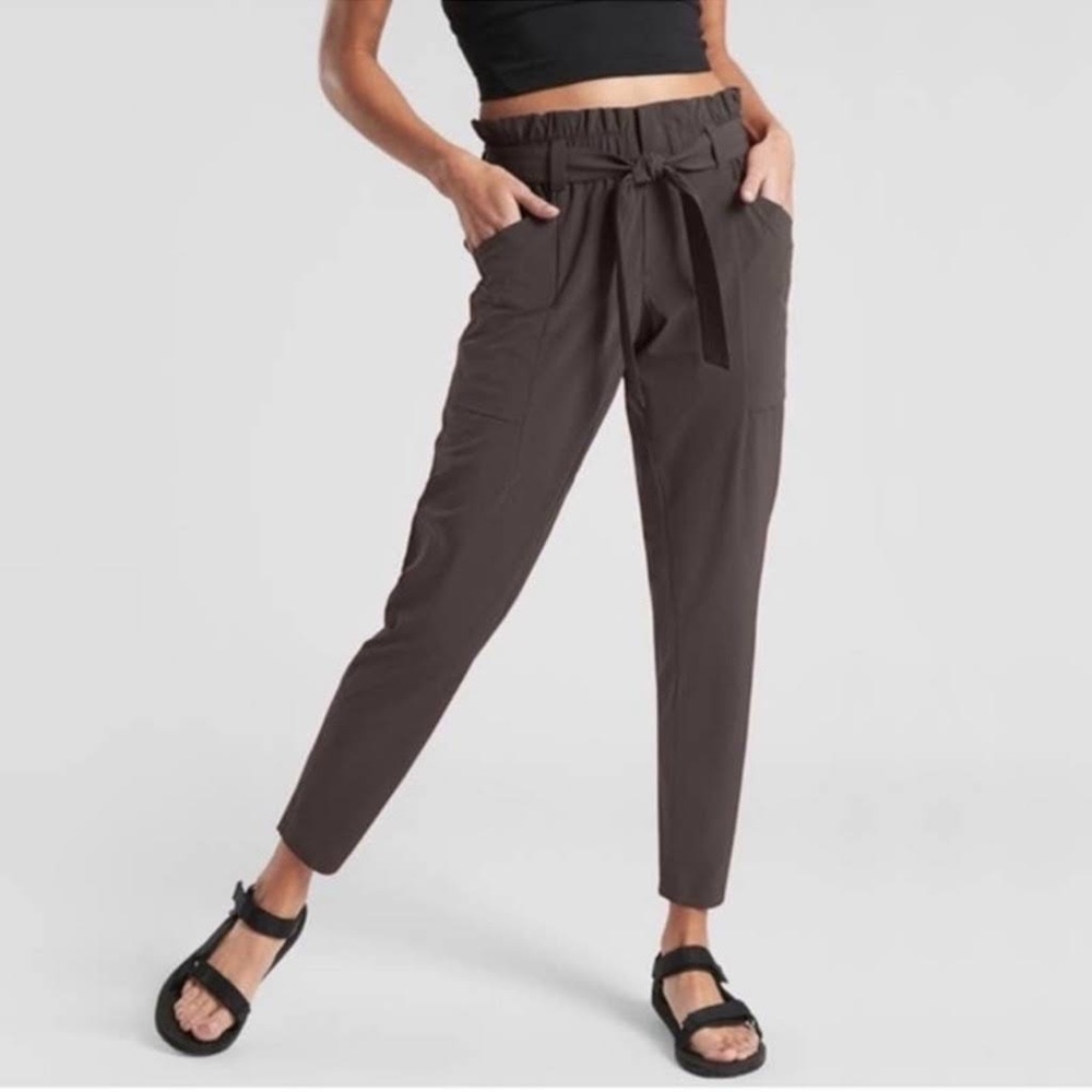Athleta Skyline Pants